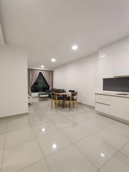 Eclipse Residence @ Pan'gaea - 1