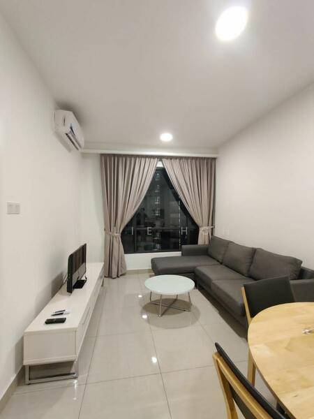 Eclipse Residence @ Pan'gaea - 2