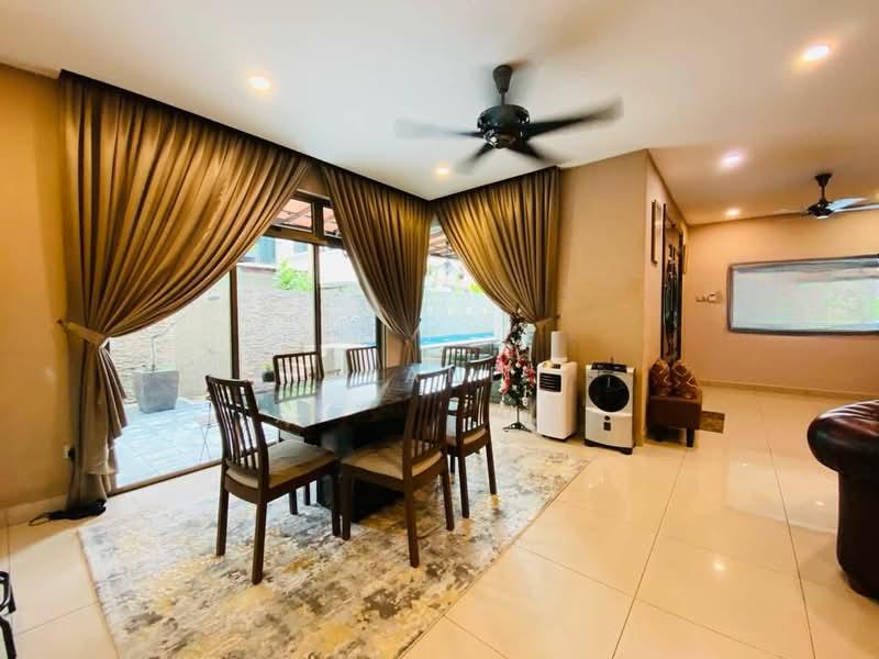 Inspired, Taman Sutera Utama - 4