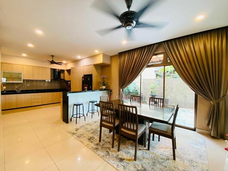 Inspired, Taman Sutera Utama - 3