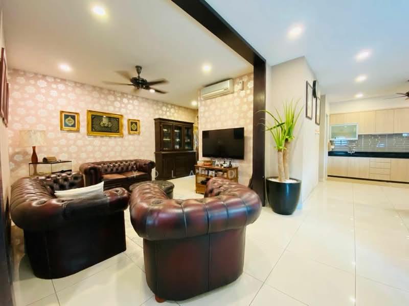 Inspired, Taman Sutera Utama - 5