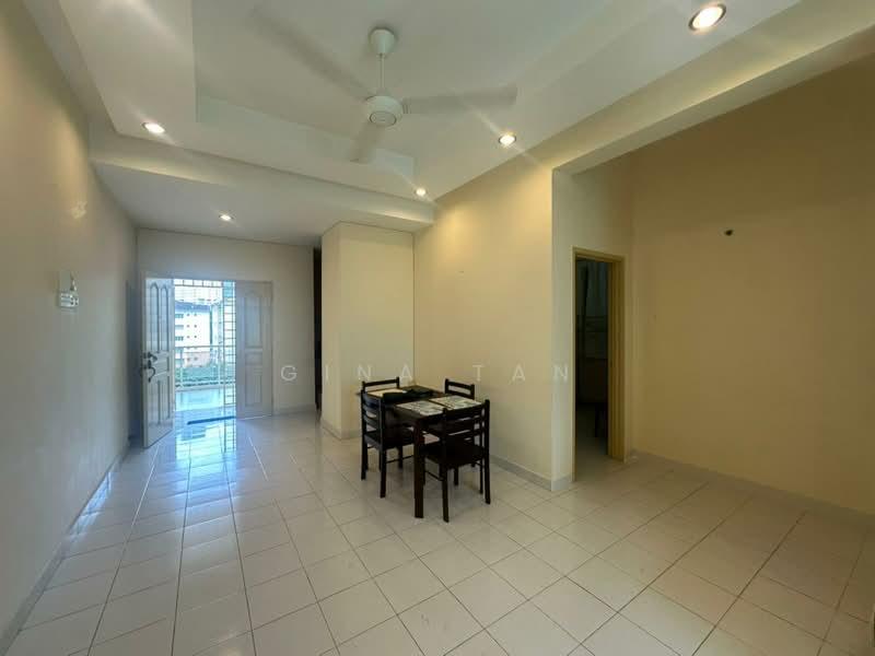 Tanjung Park Condominium - 2