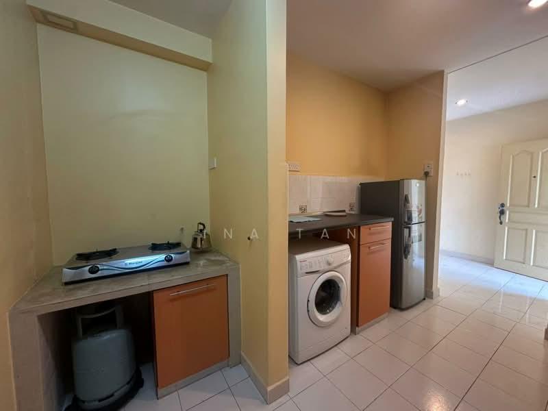 Tanjung Park Condominium - 4