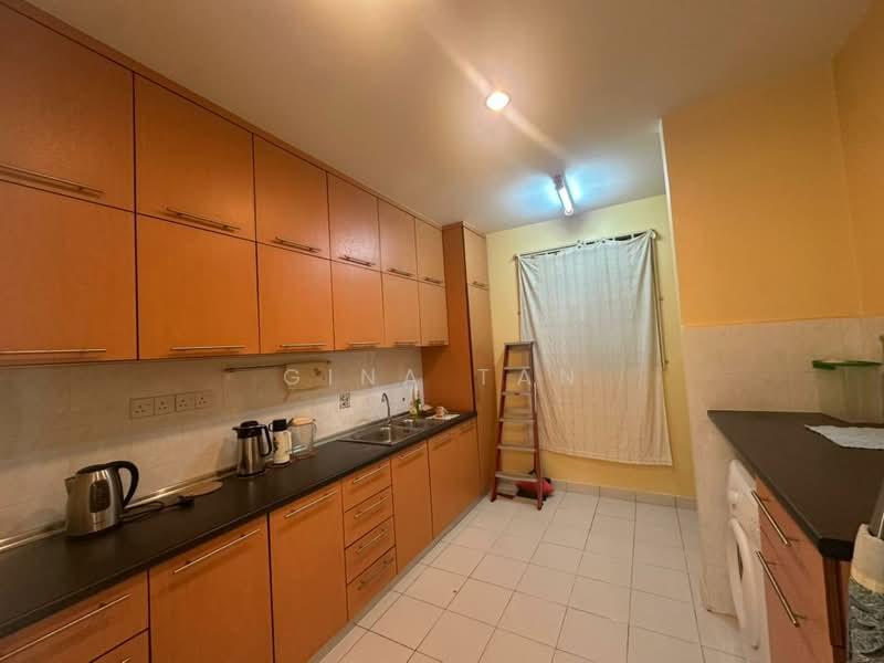 Tanjung Park Condominium - 3