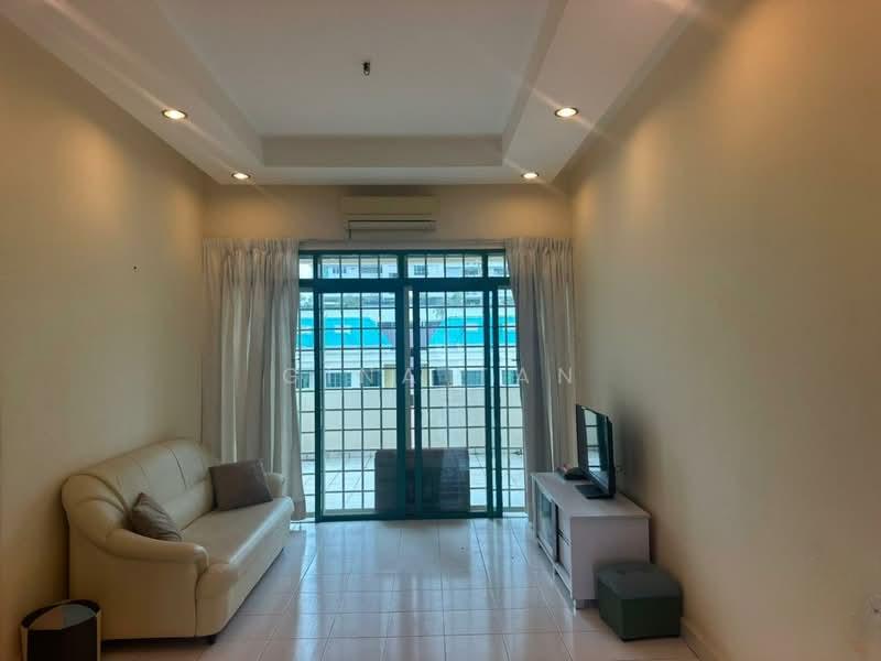 Tanjung Park Condominium - 1