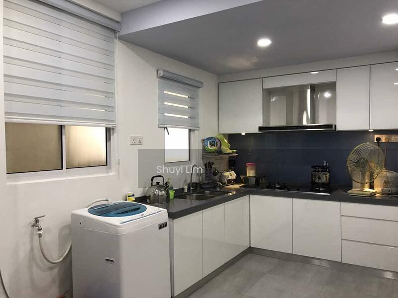 The Latitude Condominium - 5