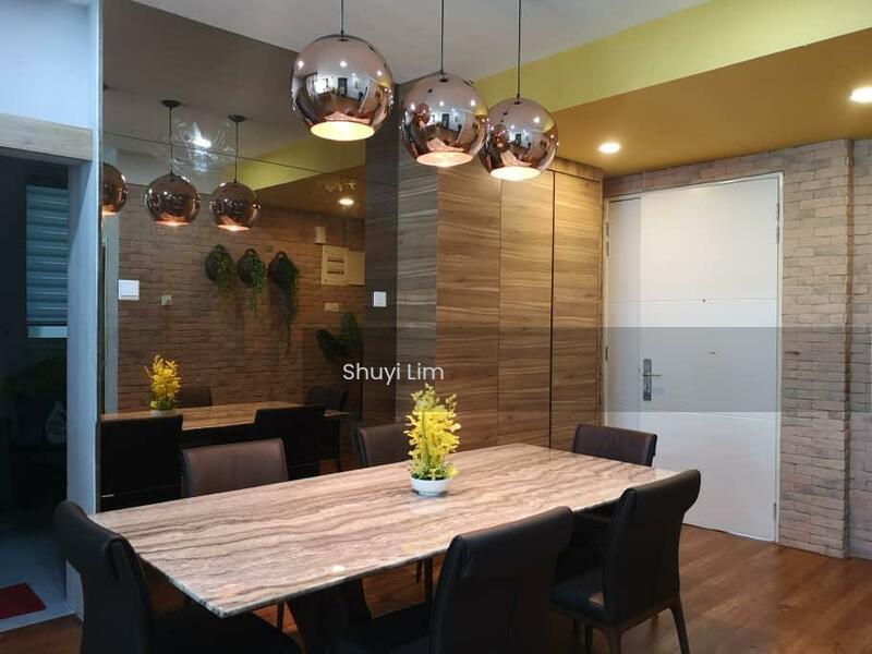 The Latitude Condominium - 2