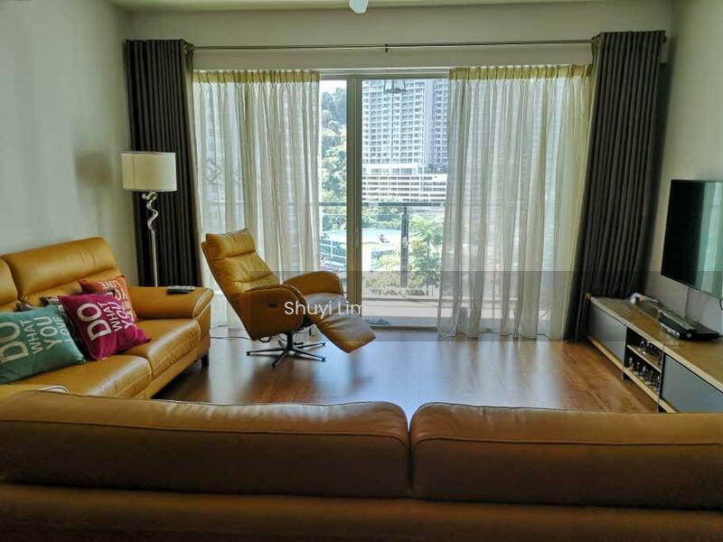 The Latitude Condominium - 1