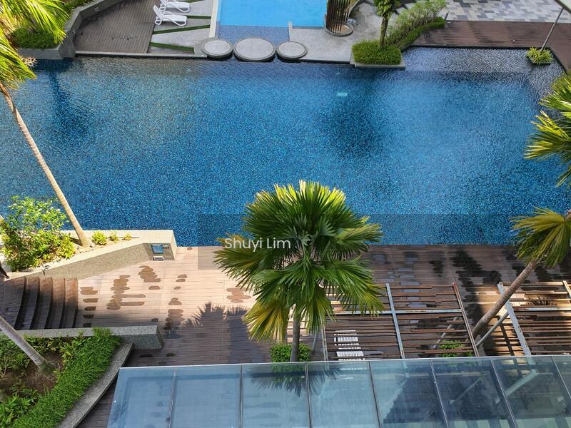 The Latitude Condominium - 3