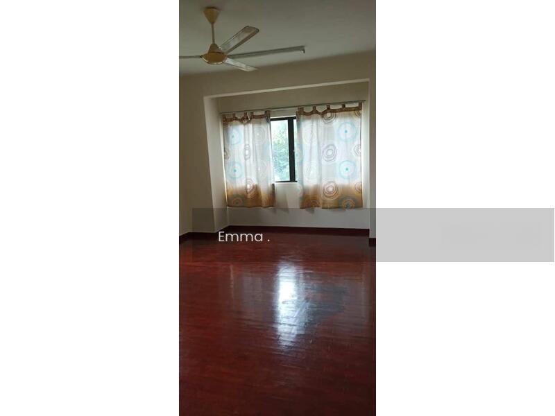 Cyber Heights Villa - 3