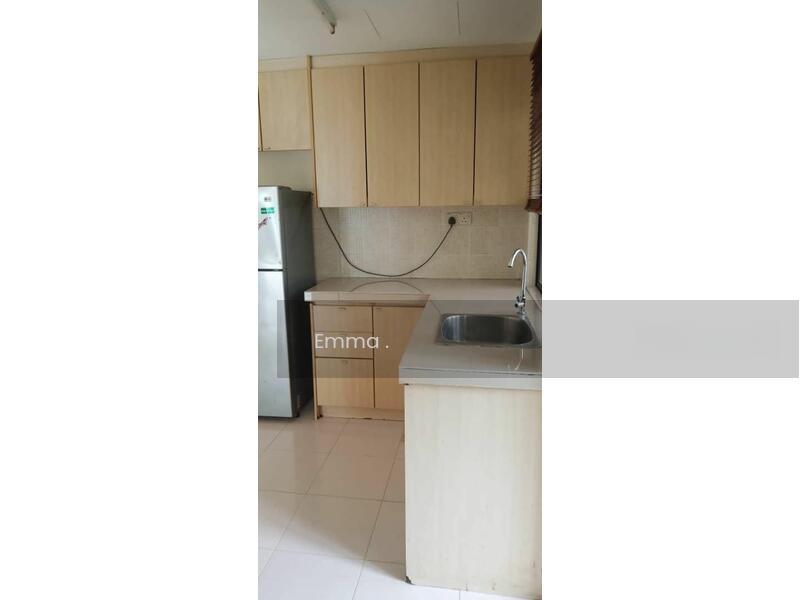 Cyber Heights Villa - 1