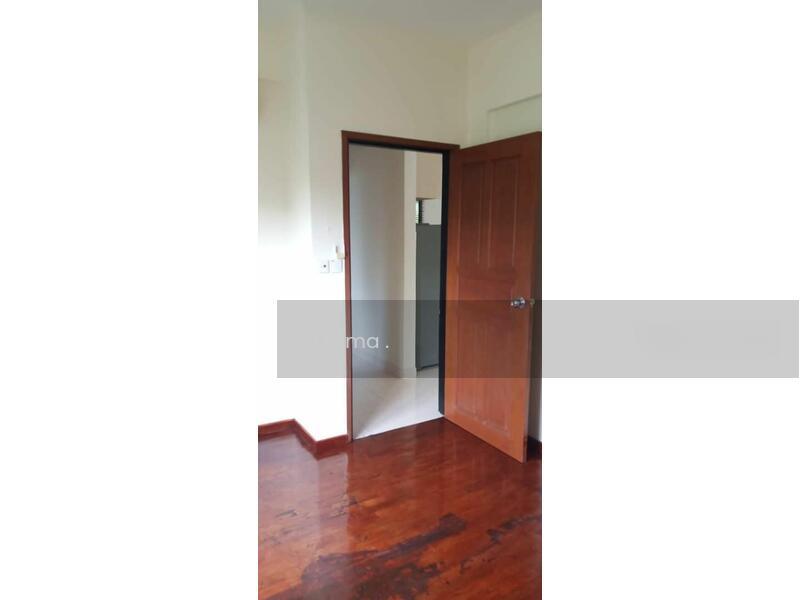 Cyber Heights Villa - 5