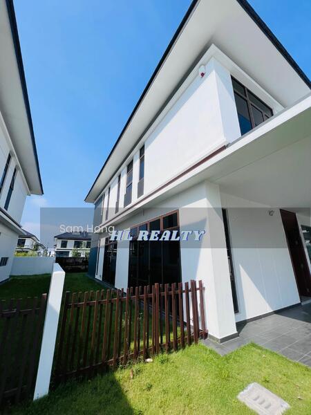 Cora @ Eco Ardence - 1