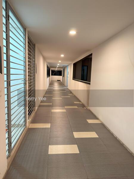 LakePark Residence @ KL North - 2
