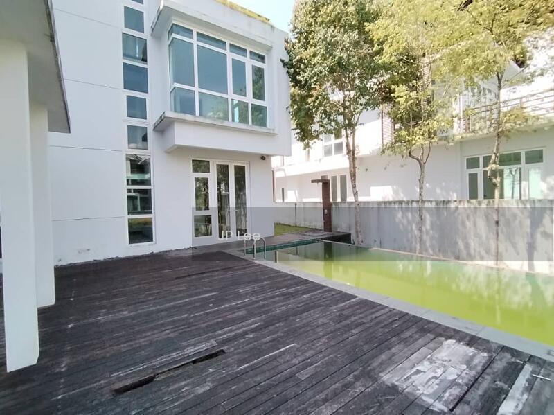 Emerald Bay @ Puteri Harbour - 4