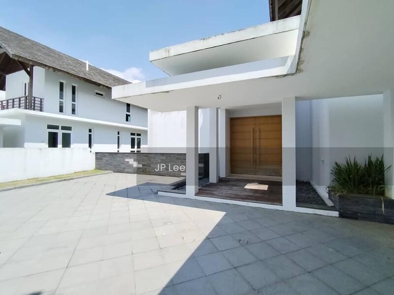 Emerald Bay @ Puteri Harbour - 2