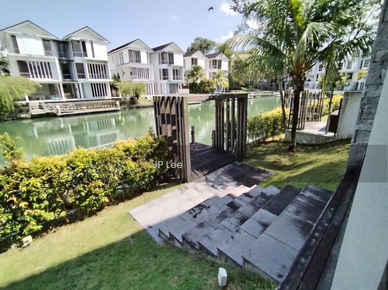 Emerald Bay @ Puteri Harbour - 5