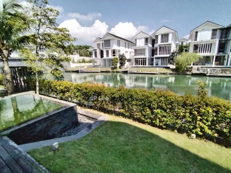 Emerald Bay @ Puteri Harbour - 3