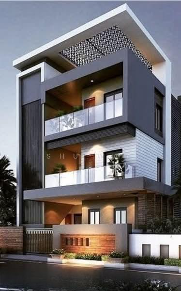 Breaking News:Gated Guarded+Clubhouse+Mansion Layout+Elegance+Prestige Exclusive Living,Cheras - 4