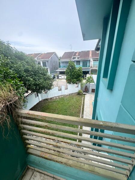 Taman Nusa Sentral - 4