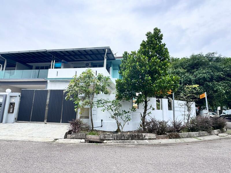 Taman Nusa Sentral - 2