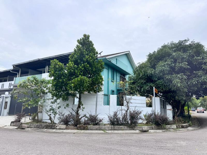 Taman Nusa Sentral - 1