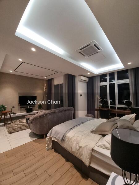 Residensi 38 Bangsar - 1