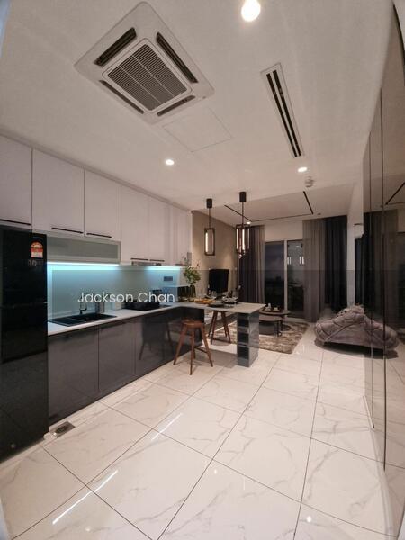 Residensi 38 Bangsar - 2