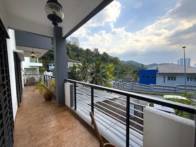 Villa Sri Ukay - 3