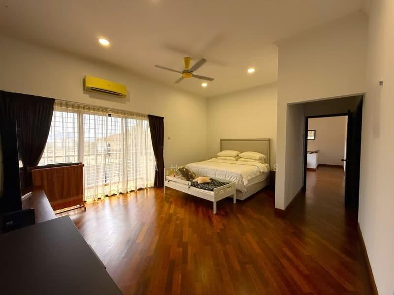 Villa Sri Ukay - 5