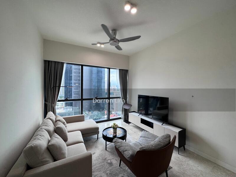 TRX Residences - 3