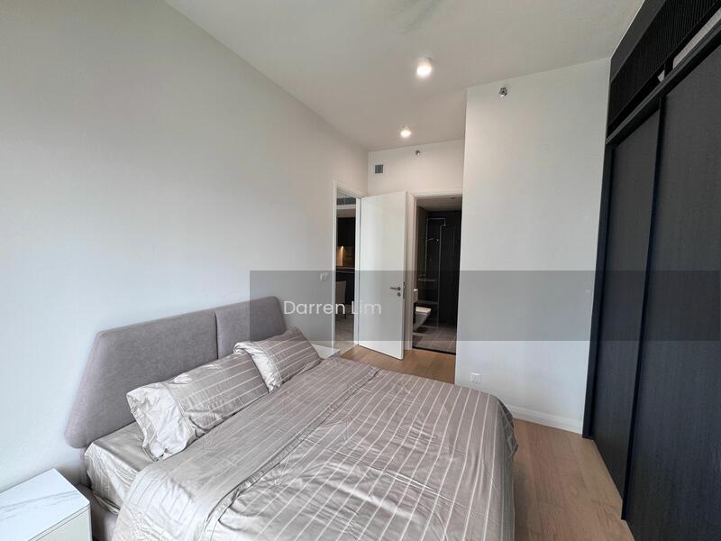 TRX Residences - 5