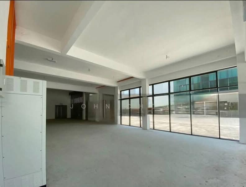SiLC @ Gelang Patah 2.5 Storey Semi-Detached Factory For Sale - 5