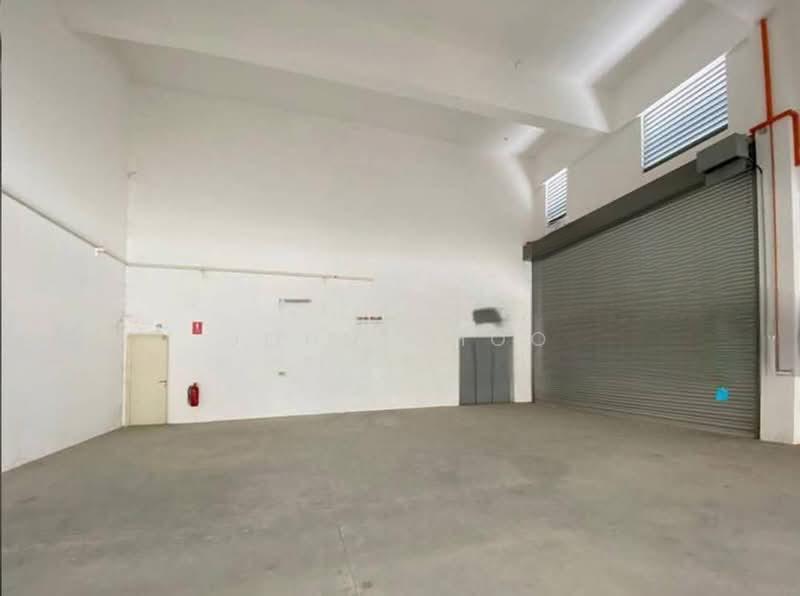 SiLC @ Gelang Patah 2.5 Storey Semi-Detached Factory For Sale - 4
