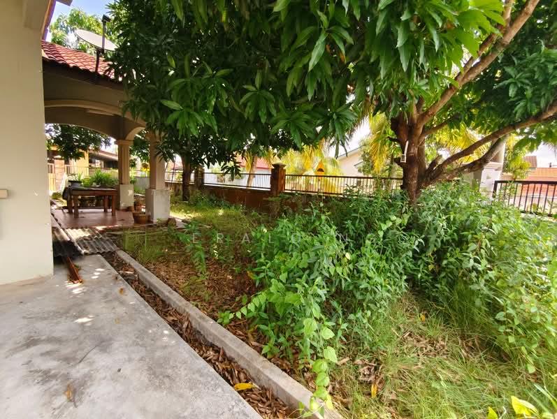 Bandar Putra Kulai (carillon) - 2