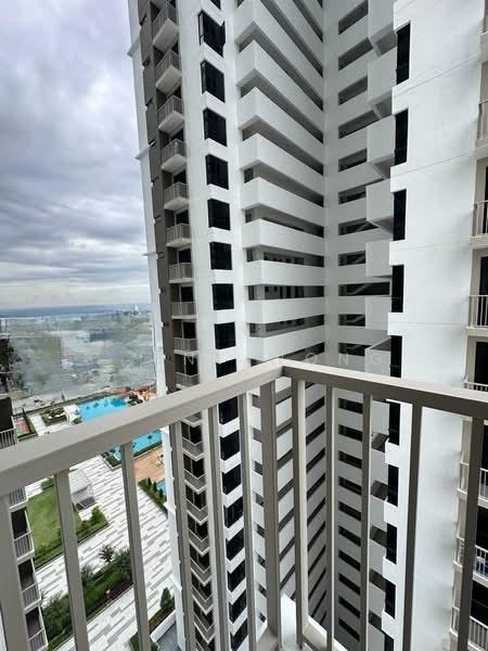 Vivo Executive Apartment - 3