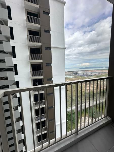 Vivo Executive Apartment - 2