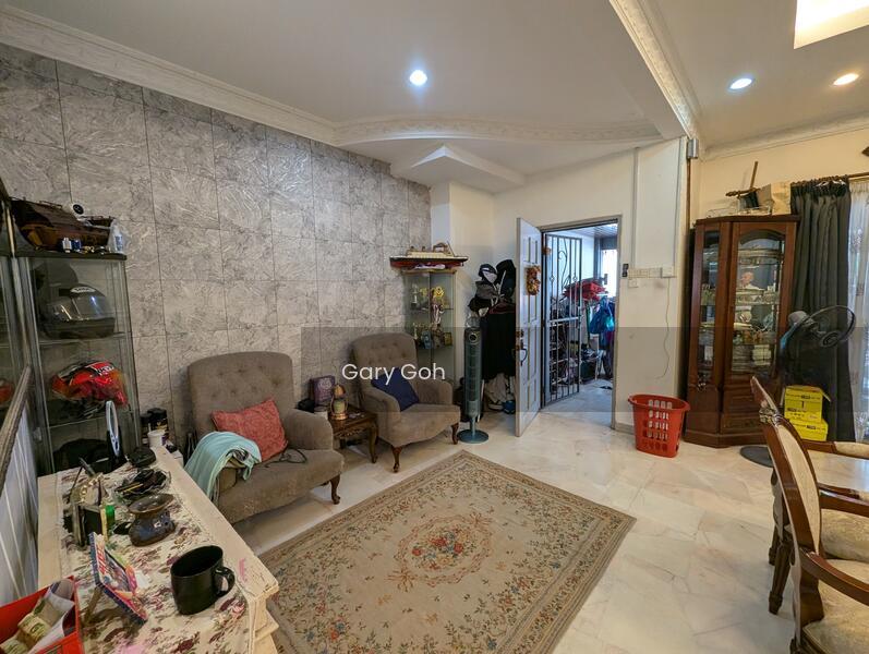 Winchester @ Ara Damansara - 4