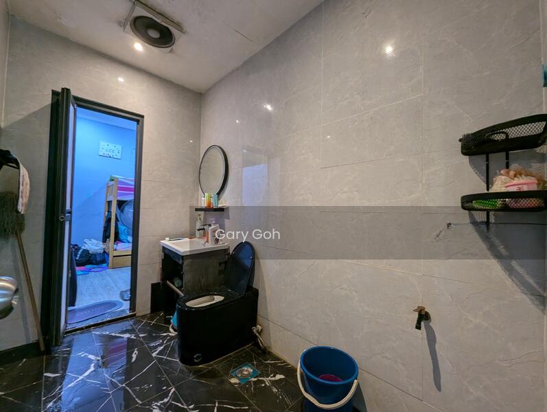Winchester @ Ara Damansara - 5