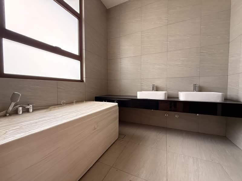 Setia Alam Bungalow - 2