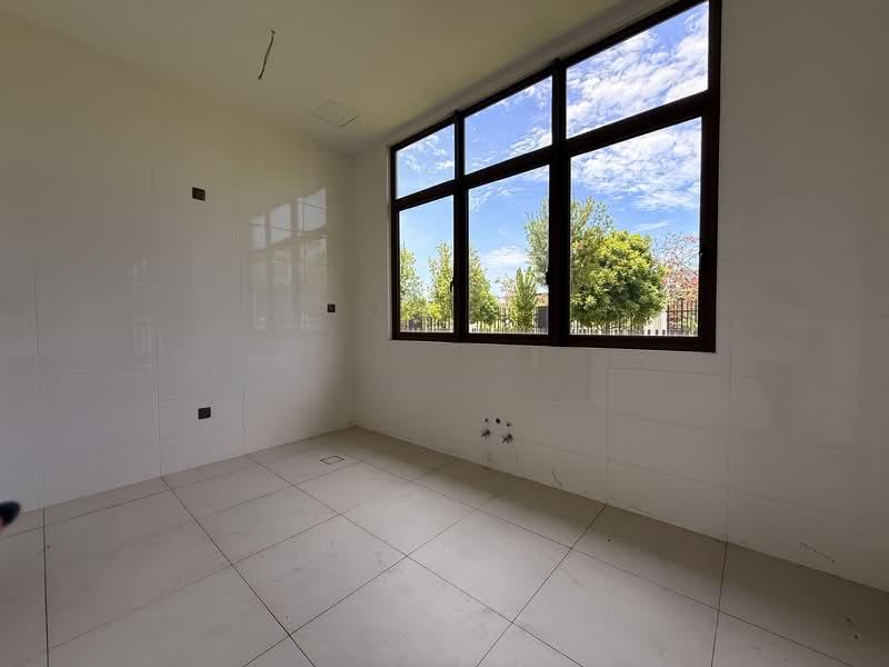 Setia Alam Bungalow - 3