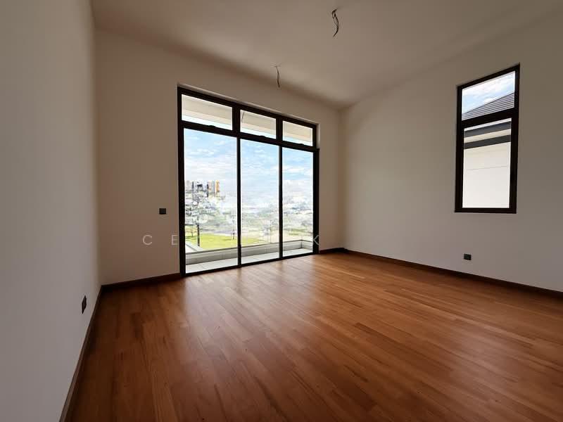 Setia Alam Bungalow - 5