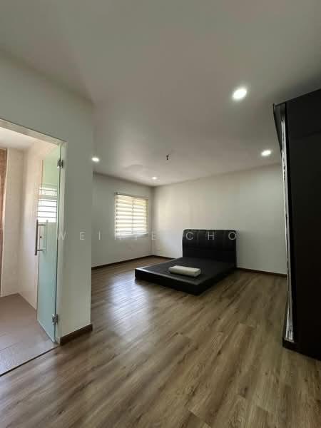 Taman Desa Baiduri Kulai - 5