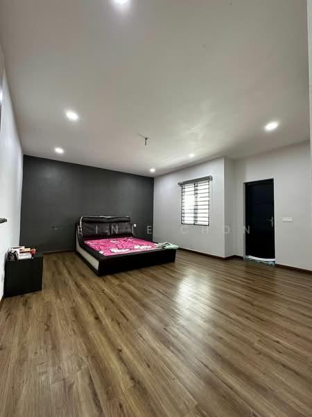 Taman Desa Baiduri Kulai - 3