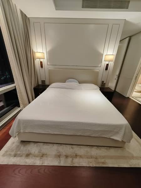 Pavilion Suites - 3