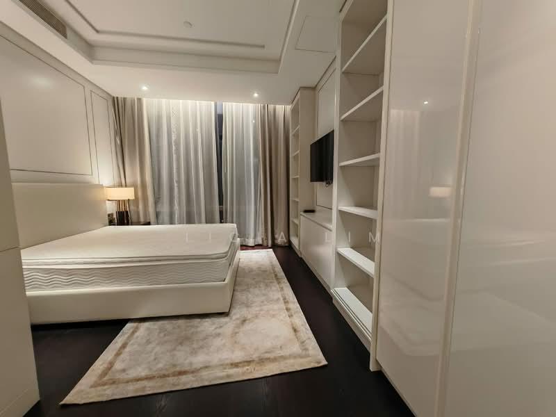 Pavilion Suites - 4