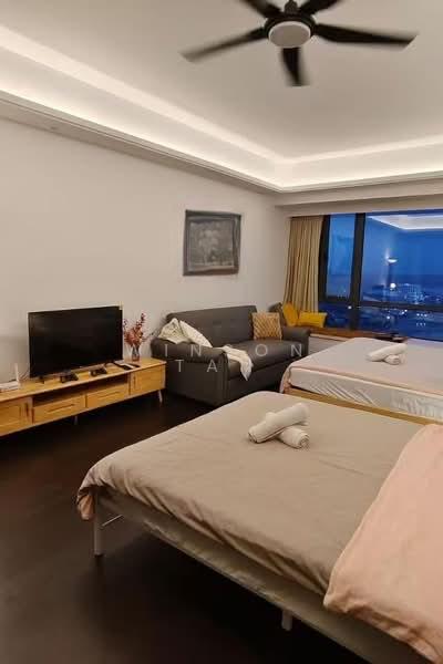 R&F Princess Cove Phase 2-Seine Region - 1