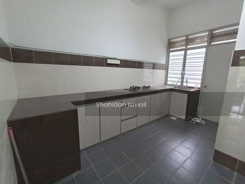 TAMAN LANGAT UTAMA - 5