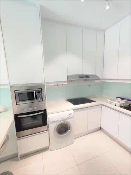 Camellia Serviced Suites - 4