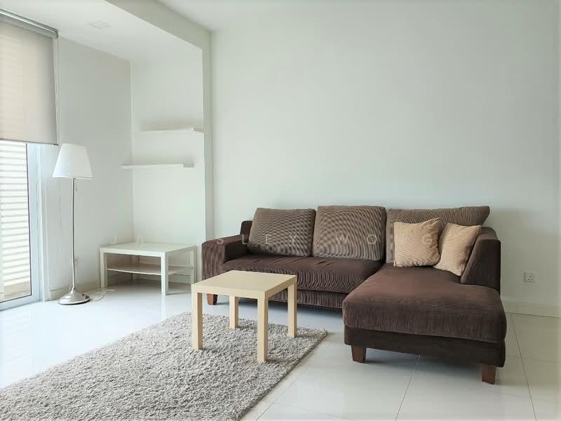 Camellia Serviced Suites - 3